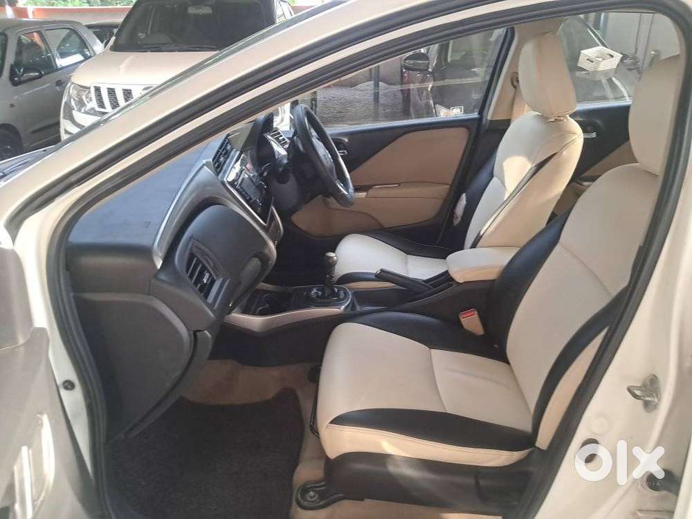 Honda City I Dtec V, 2014, Diesel