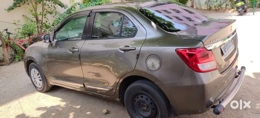 Maruti Suzuki Dzire 2019 Petrol 102000 Km Driven