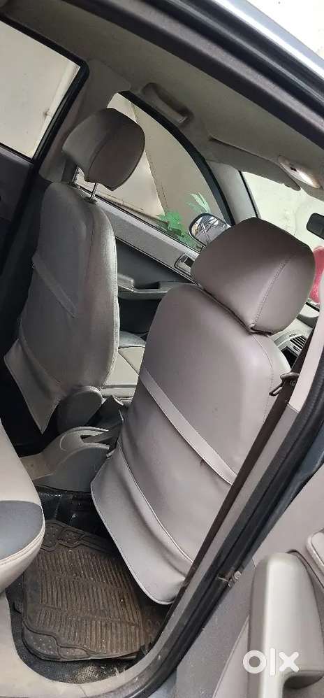 Tata Indica Vista  2010 Diesel 2nd Owner