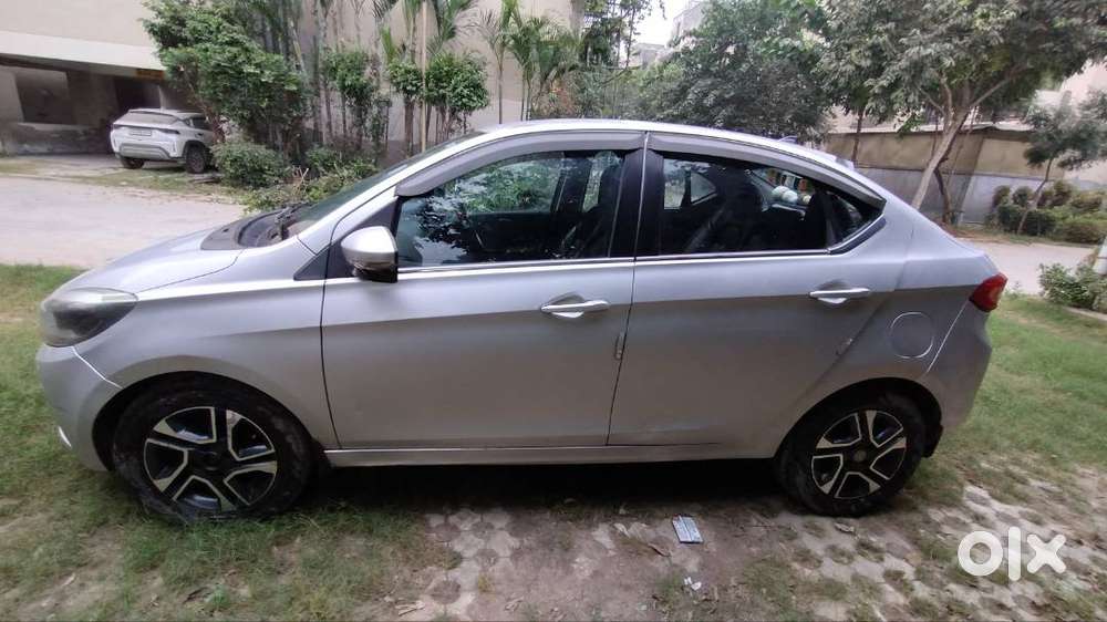 Tata Tigor