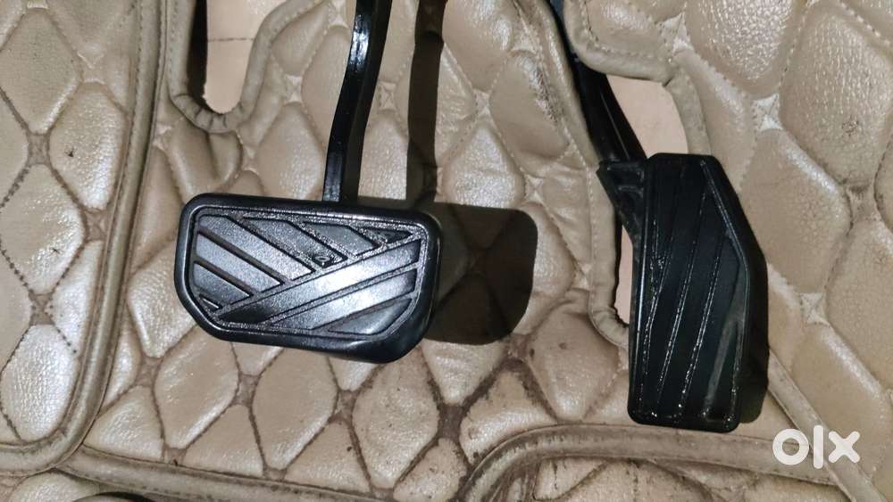 Maruti Suzuki Ertiga Zxi At Petrol, 2019, Petrol