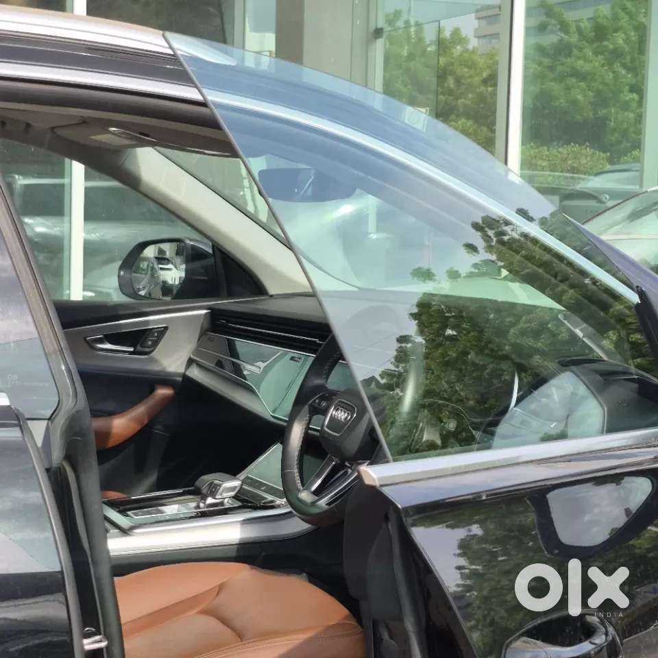 Audi Q8 3.0 55 Tfsi Quattro, 2024, Petrol
