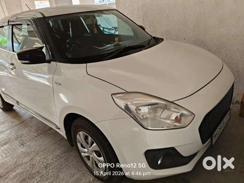 Maruti Suzuki Swift 2019 Diesel 84000 Km Driven