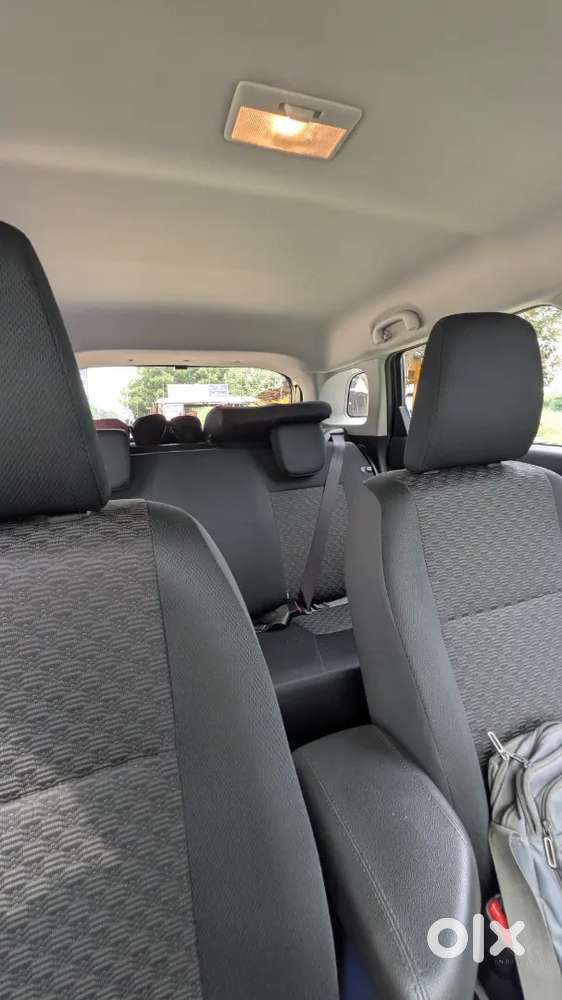 Maruti Suzuki Brezza 1.5 Vxi Manual 2023
