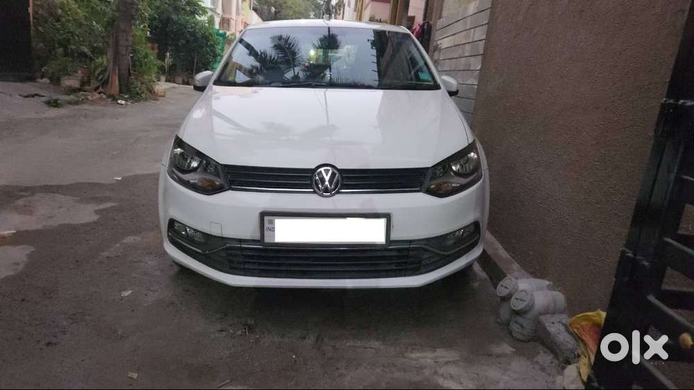 Volkswagen Polo 1.0 Highline Plus Mpi, 2019 Reg, Petrol