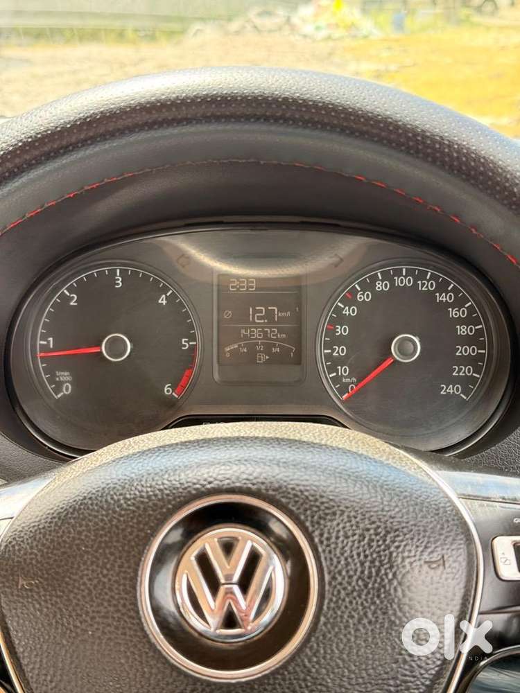 Volkswagen Ameo 2017 Diesel 145000 Km Driven