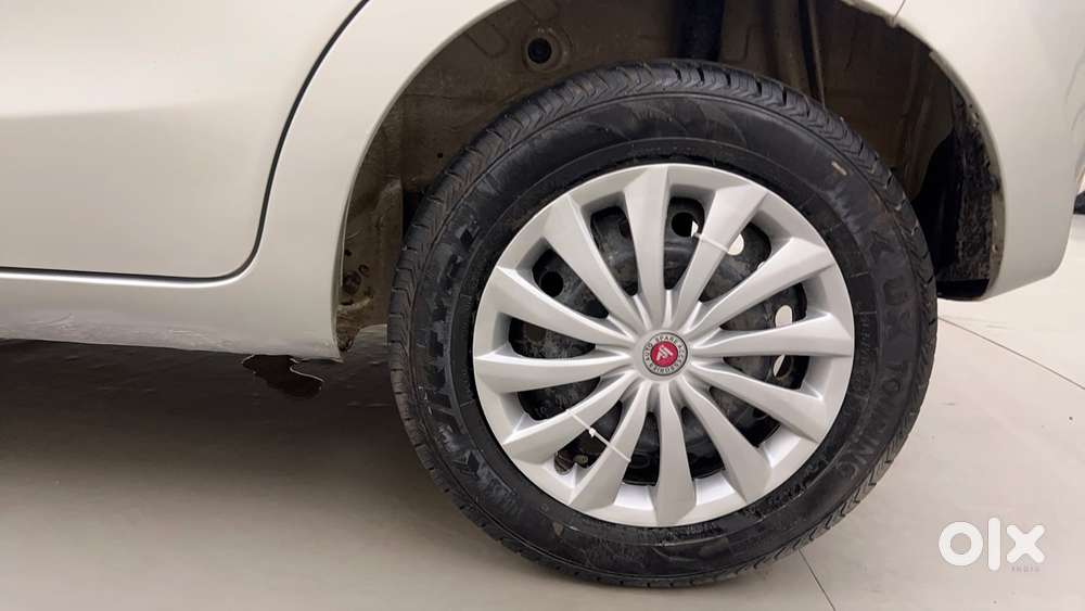 Maruti Suzuki Celerio 1.0 Zxi Amt, 2017, Petrol