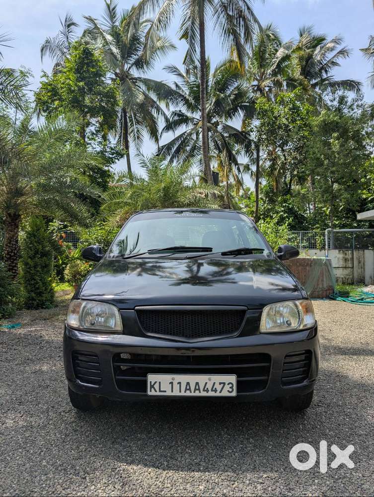 Maruti Suzuki Alto 2007 Petrol Good Condition