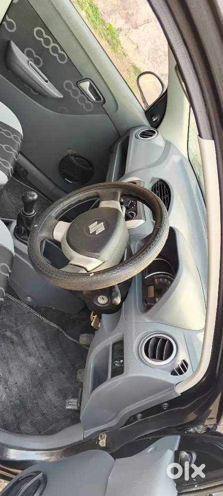 Maruti Suzuki Alto 800 2015 Petrol Well Maintained