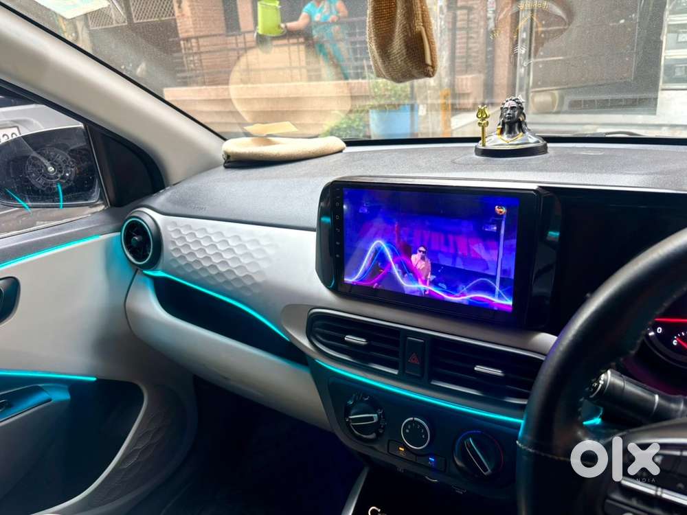 Hyundai Grand I10 Nios 2024