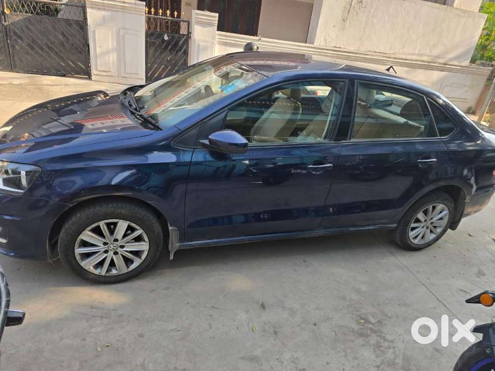 Diesel Automatic With Scrathless Condition. Recently Service Done. New