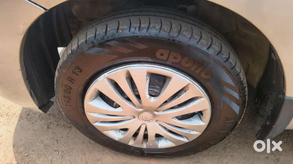 Maruti Suzuki Wagon R 2014 Cng & Hybrids 114000 Km Driven
