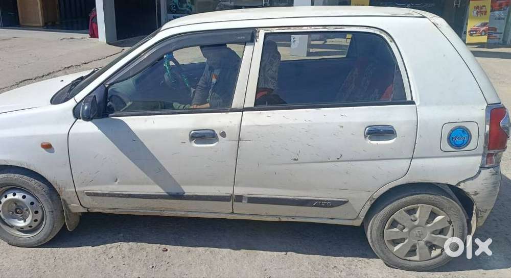 Maruti Suzuki Alto K10 Vxi (o), 2014, Petrol