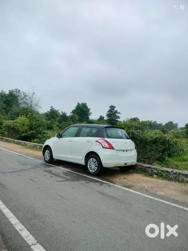 Maruti Suzuki Swift 2012 Vdi Diesel