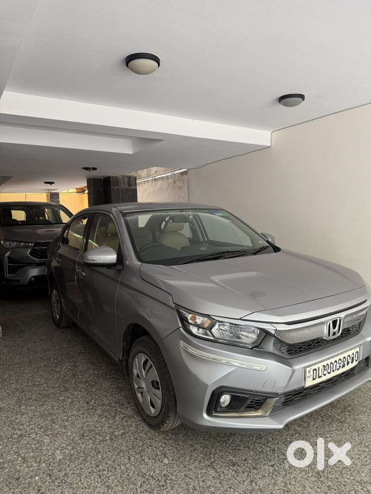 Honda Amaze 1.2 Smt I Vtec, 2018, Petrol