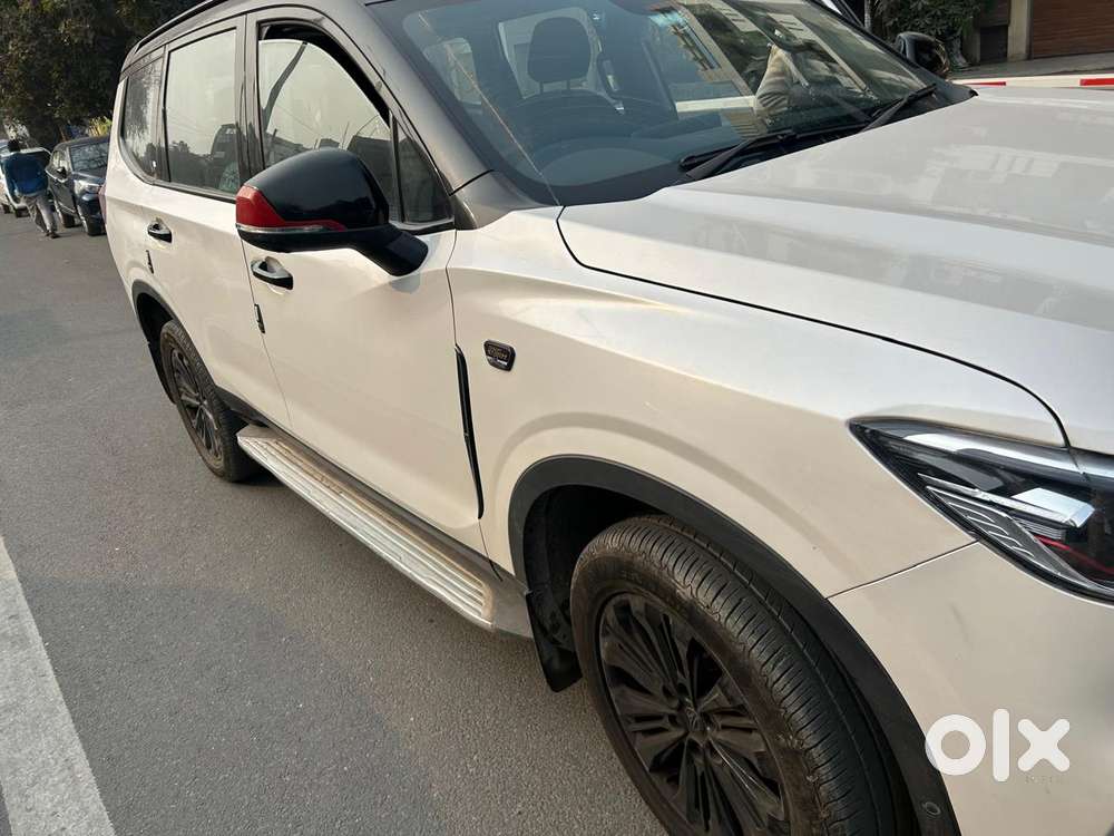 Mg Gloster, 2024, Diesel