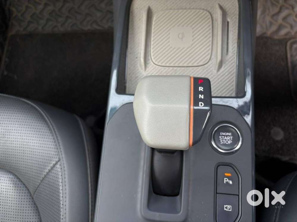 Kia Syros Htx Plus Turbo Dct, 2025, Petrol