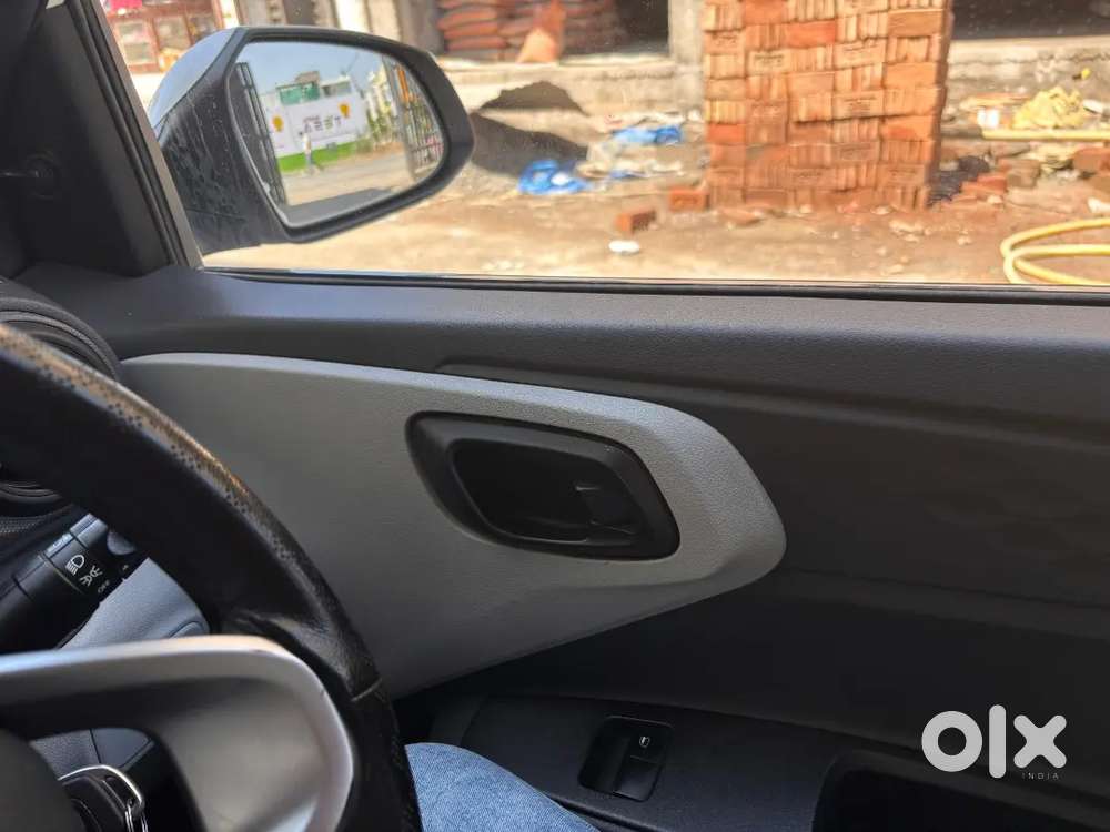 Hyundai Grand I10 Nios 2023 Petrol 66000 Km Driven