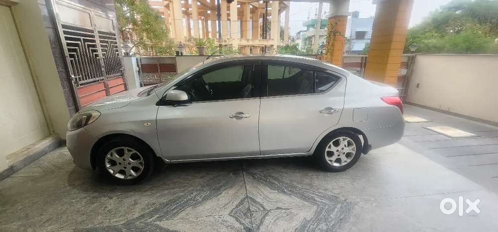 It's 2012model And Registered At 2016