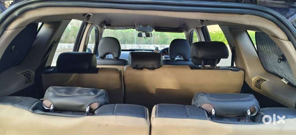 Mahindra Xuv500 W8, 2013, Diesel