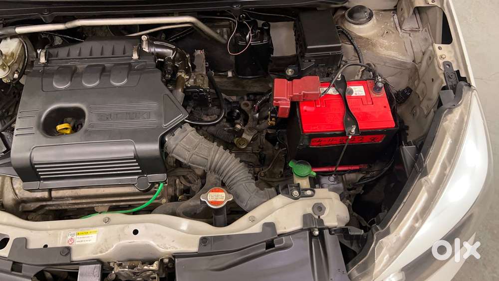 Maruti Suzuki Celerio Zxi, 2014, Petrol