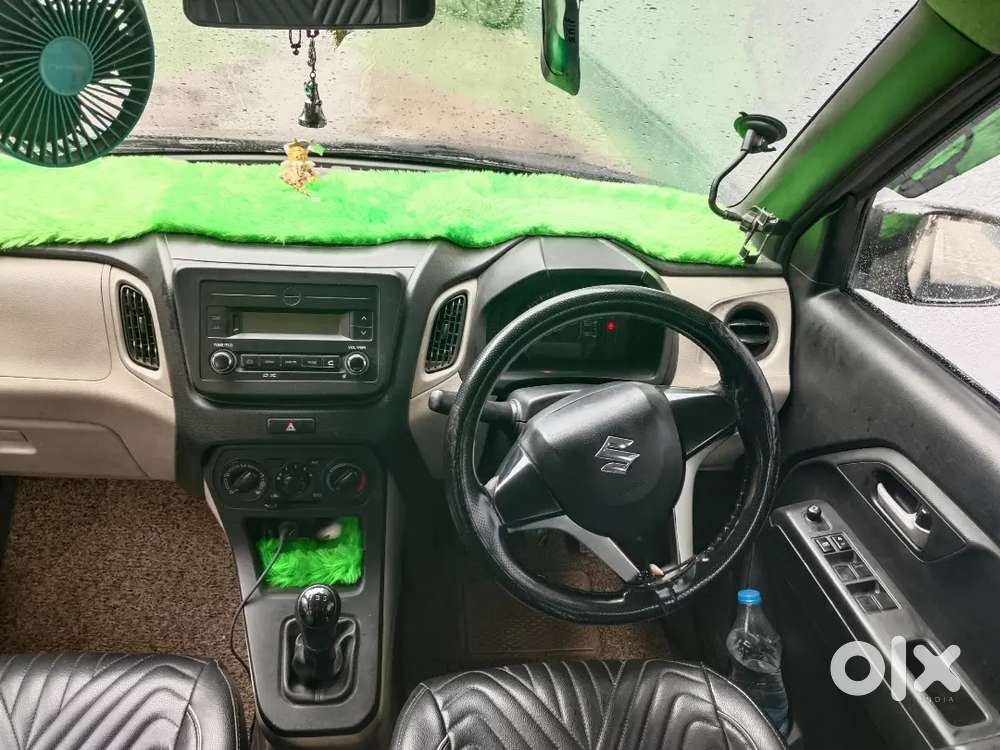 Maruti Suzuki Wagon R 2023