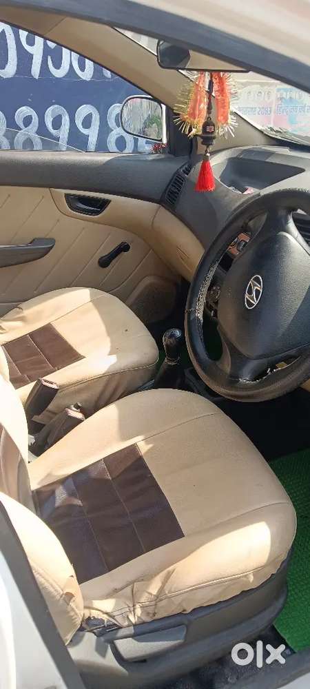 Child Ac Power Steering Mast Car