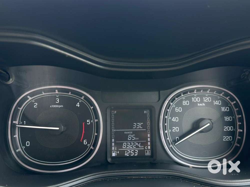 Maruti Suzuki Diesel 2018