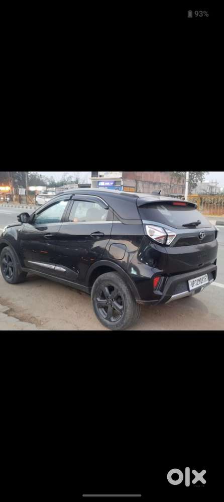 Tata Nexon Diesel 2022
