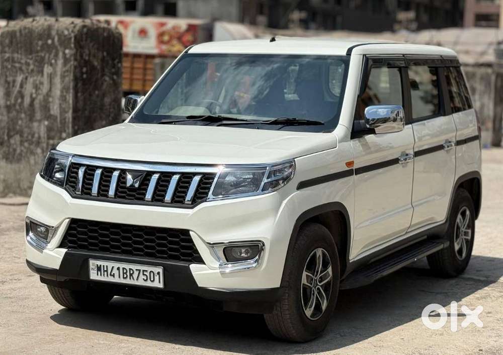 Mahindra Bolero Neo 1.5 N 10, 2025, Diesel