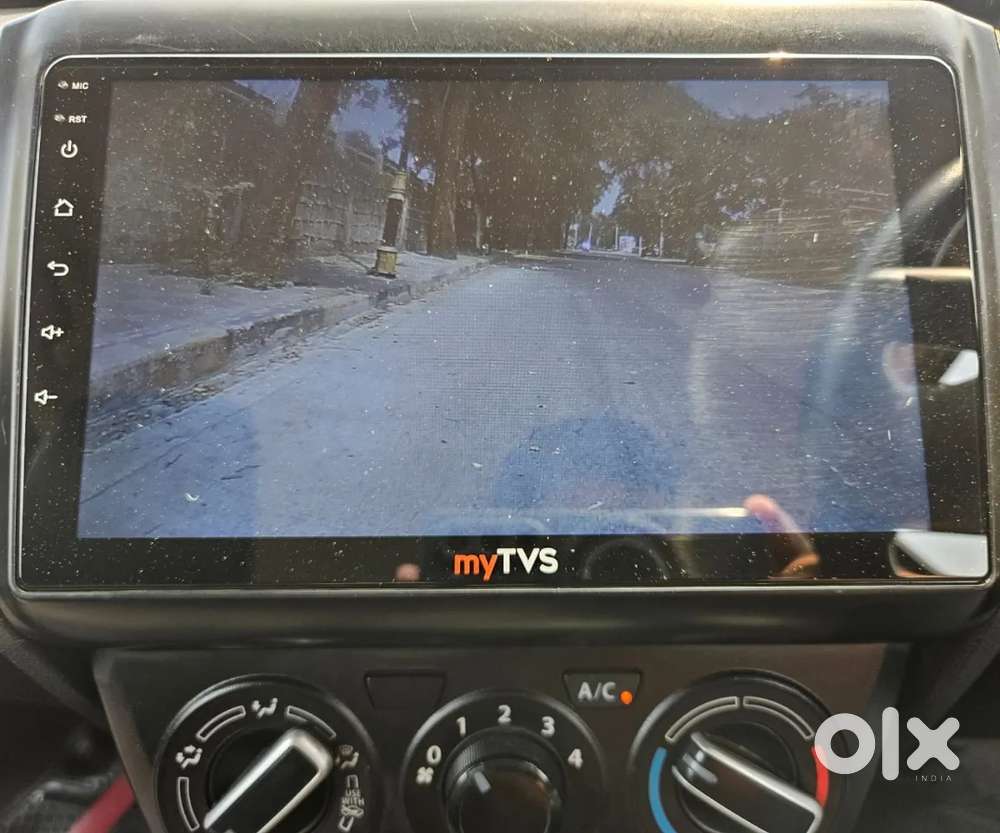 Maruti Suzuki Swift Vxi, 2019, Petrol