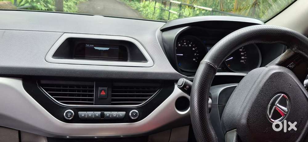 Tata Nexon 1.5 Revotorq Xma Amt, 2018, Diesel