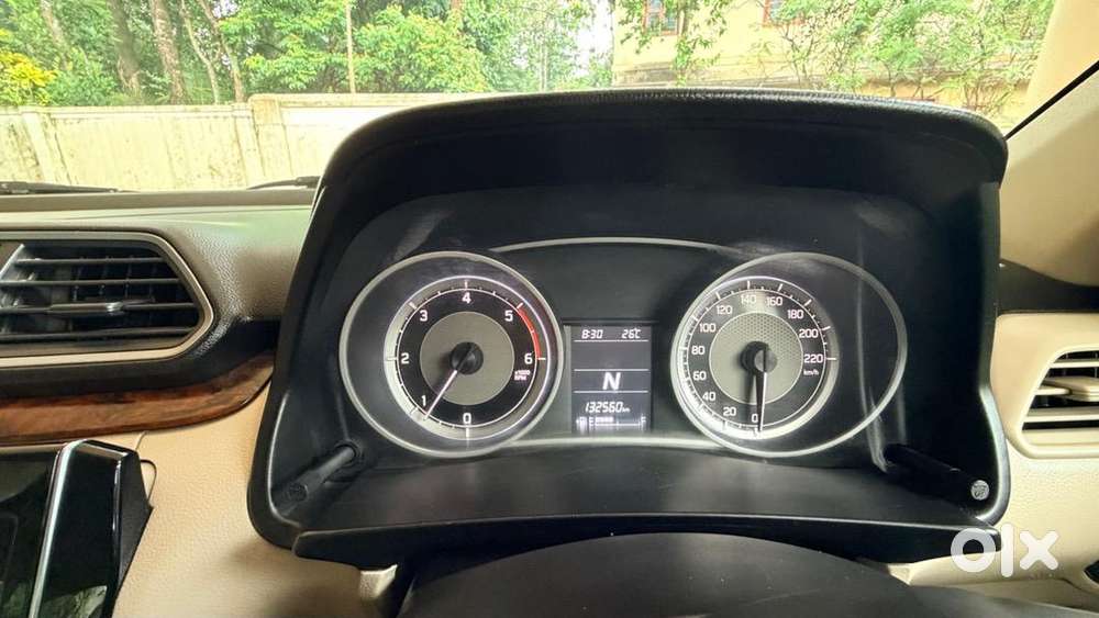 Maruti Suzuki Dzire Diesel Automatic Good Condition