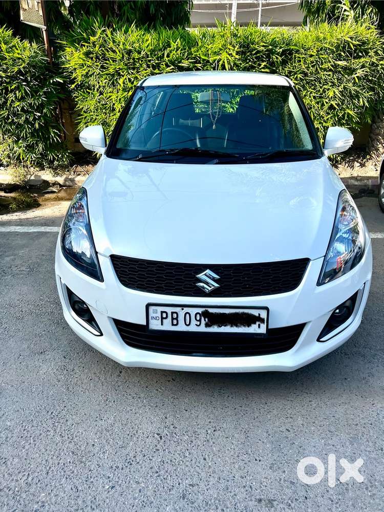 Maruti Suzuki Swift 2012 Diesel Good Condition