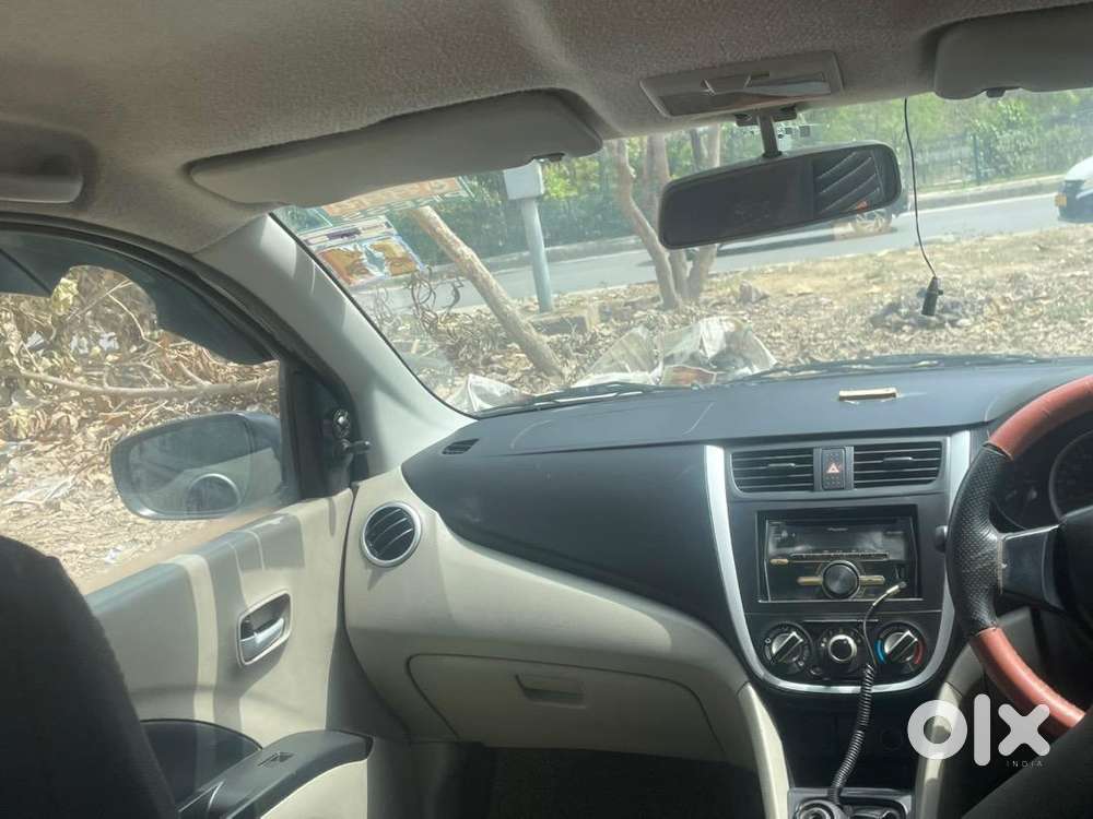 Maruti Suzuki Celerio 2015 Petrol Good Condition