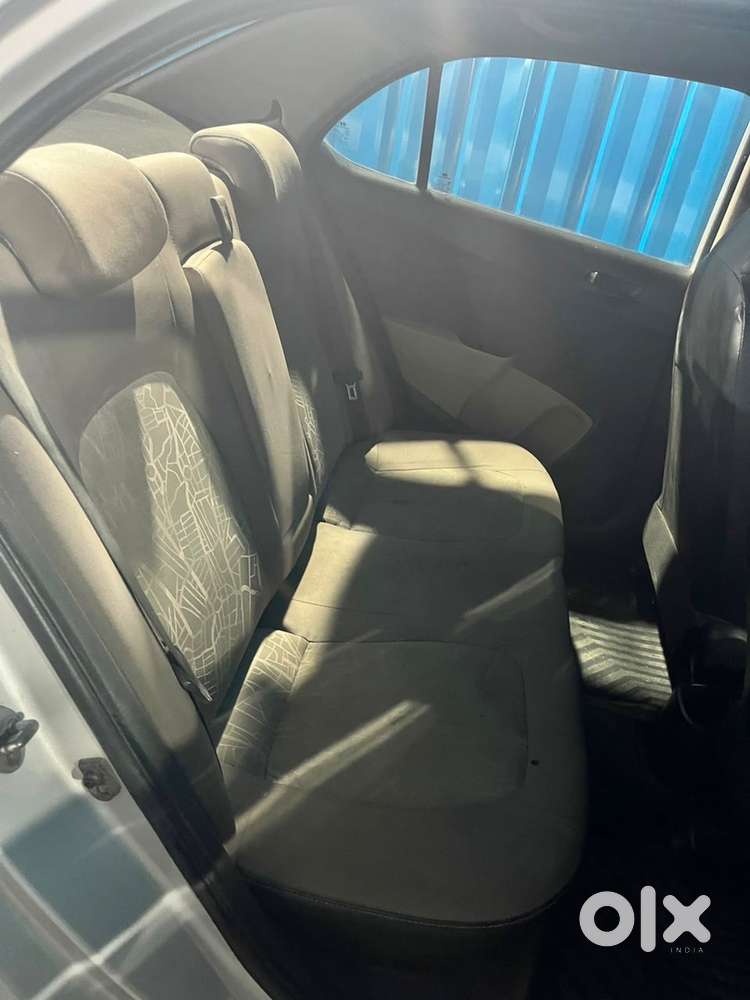 Hyundai Xcent Diesel 2015 December