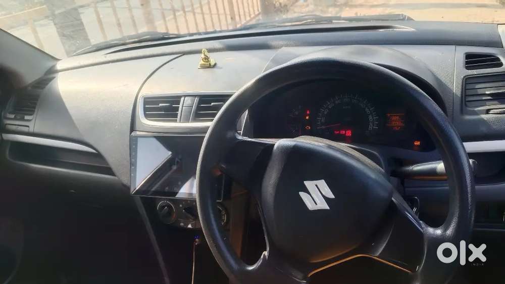 Maruti Suzuki Swift 2014