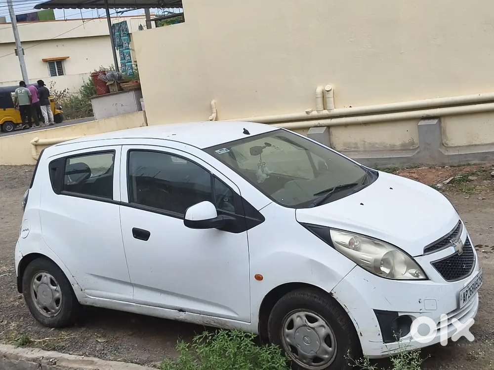 Chevrolet Beat 2013 Diesel Good Condition