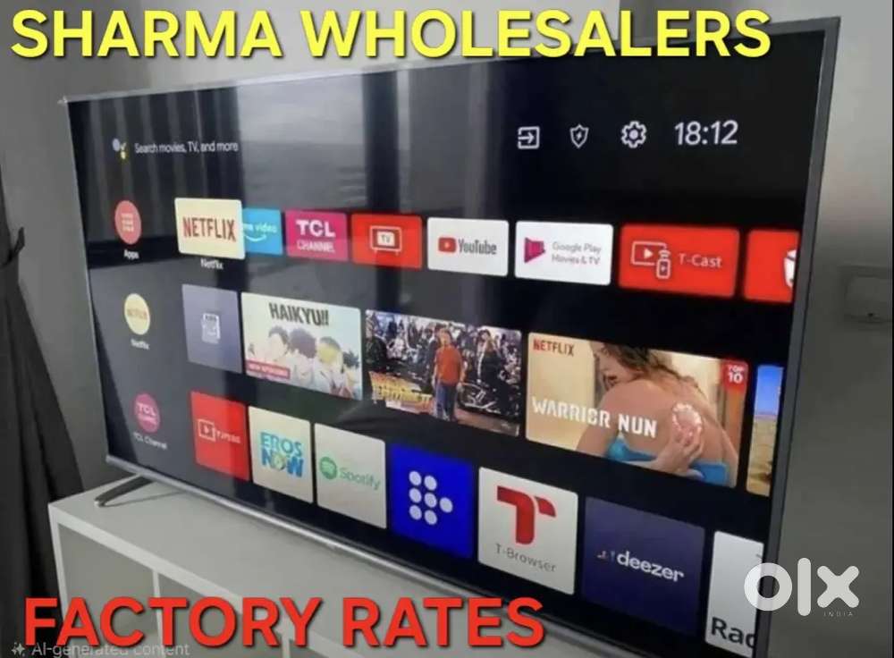60 inches 65 inches Lg webos certified ultra Smart led Tv qled display