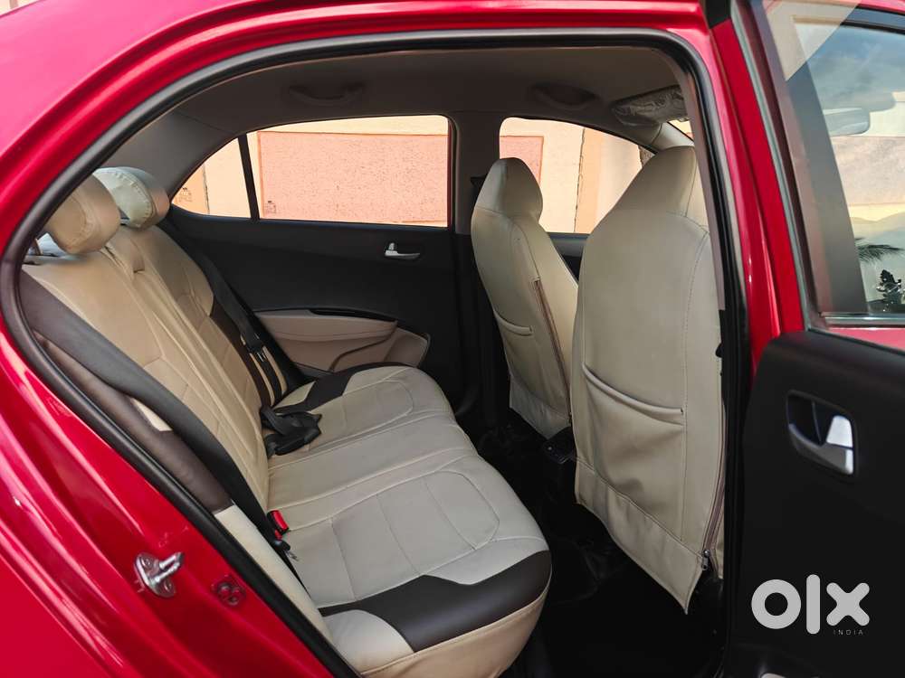 Hyundai Xcent S 1.2 (o), 2014, Petrol