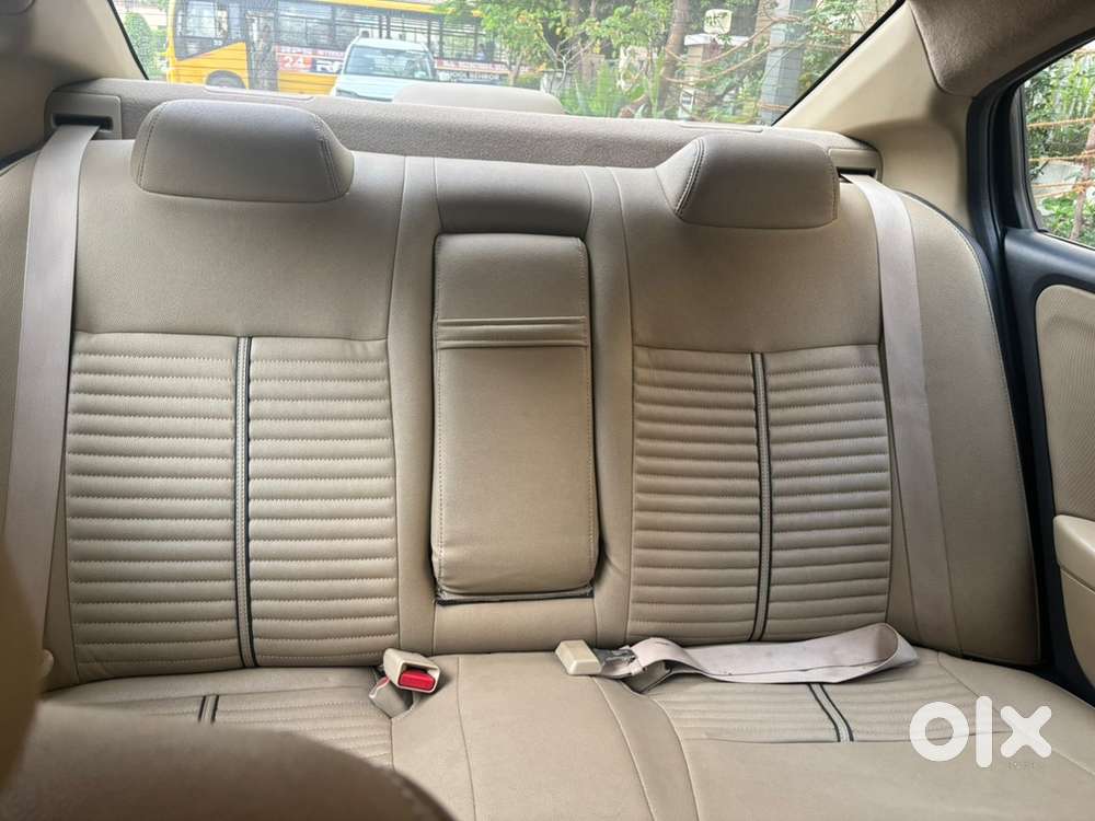 Honda City Petrol 2017 Model