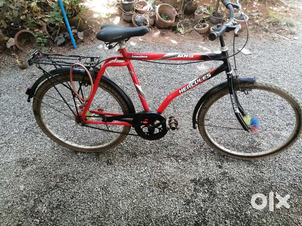 Axn dx cheap bicycle price