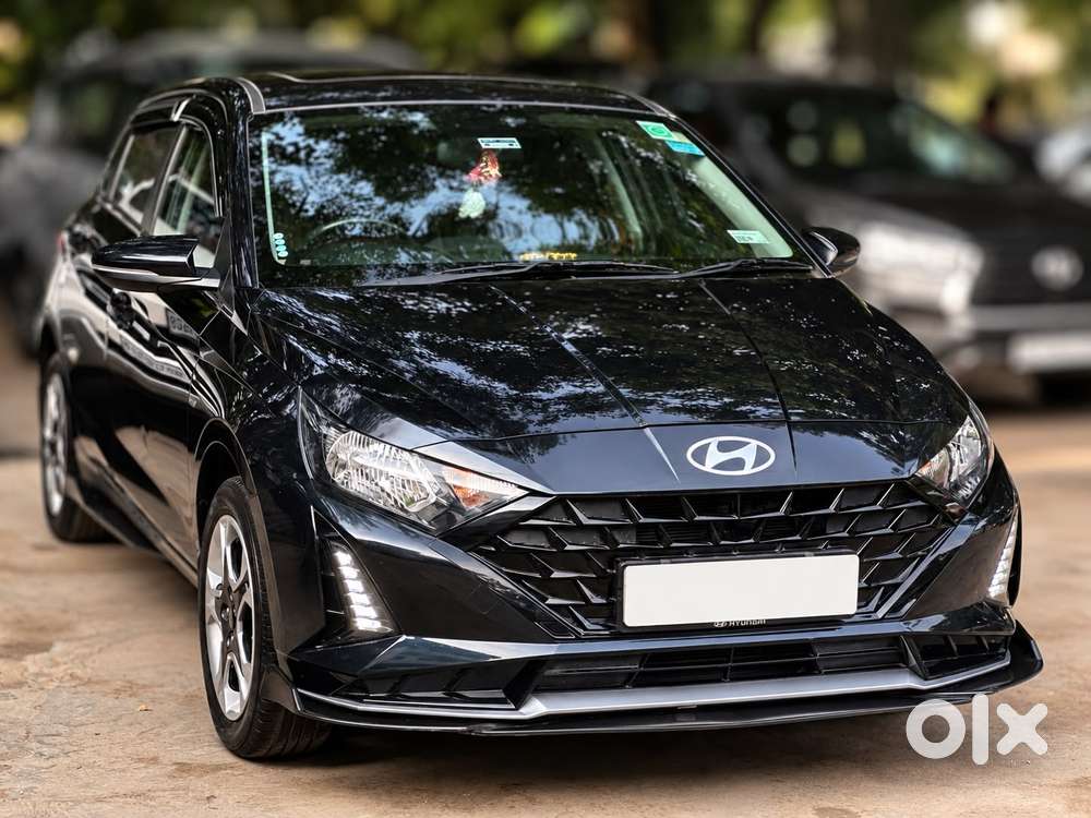 Hyundai Elite I20 Sportz (o) 1.2, 2026, Petrol