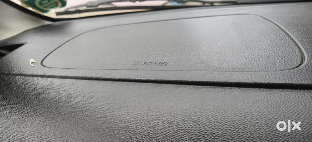 Maruti Suzuki Celerio 2014-2017 Zxi Optional, 2017, Petrol