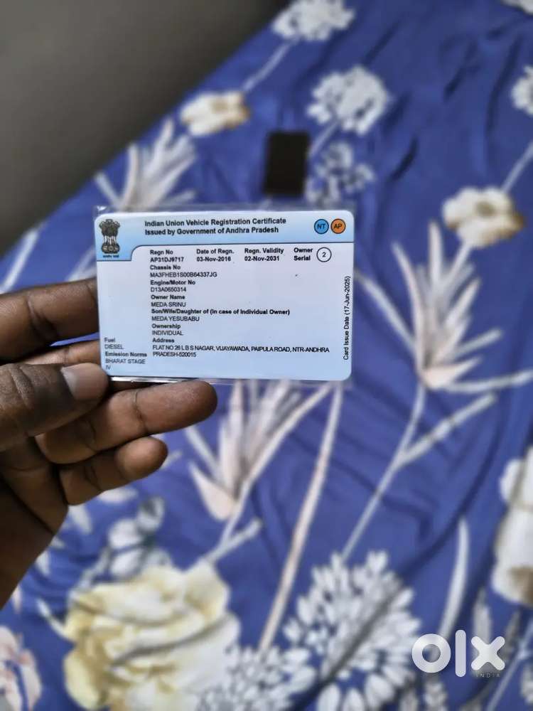 Maruti Suzuki Swift 2016 Diesel Good Condition