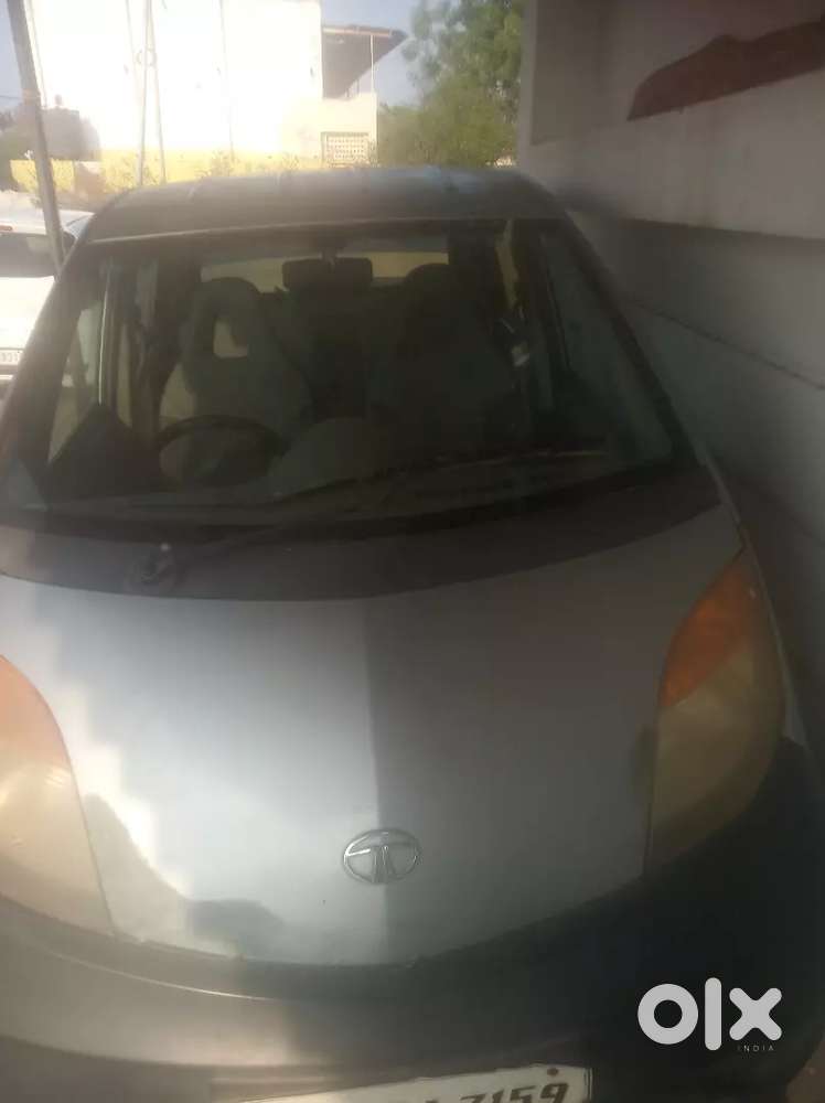 Tata Nano 2010 60000 Km Driven (no Fc)