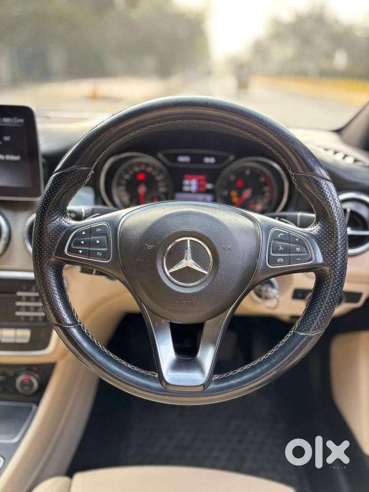 Mercedes-benz Cla 200 D Sport, 2019, Diesel