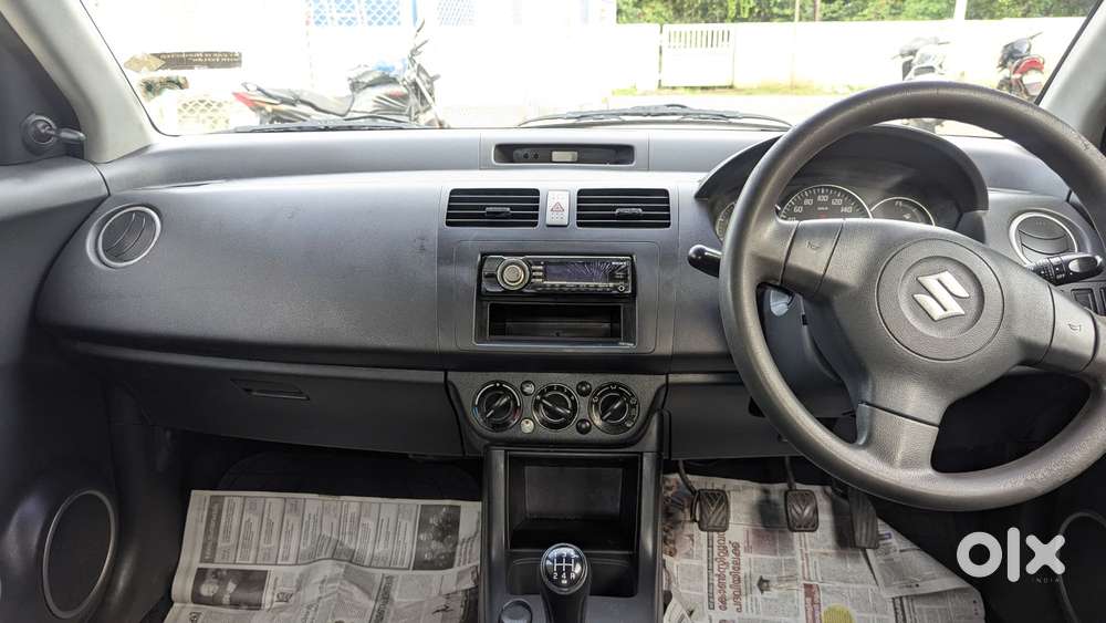 Maruti Suzuki Swift Ddis Vdi, 2009, Diesel