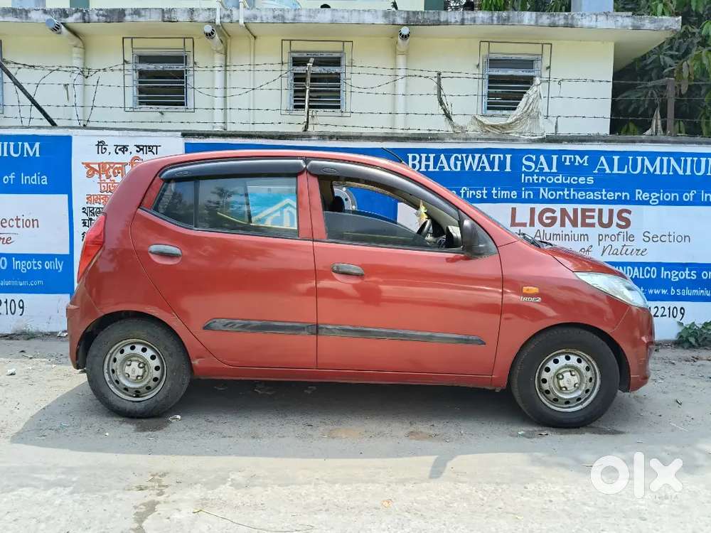 Hyundai I 10 Era