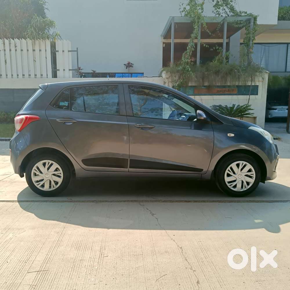 Hyundai Grand I10 Magna 1.1 Crdi, 2015, Diesel